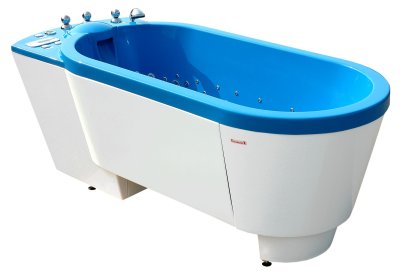 Bồn thủy trị liệu MAGELLAN